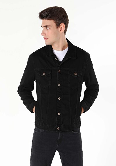 Afficher les détails de Veste De Blazer Marine Regular Fit   Homme
