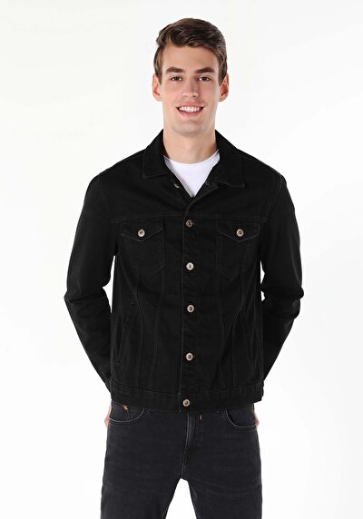 Afficher les détails de Veste De Blazer Marine Regular Fit   Homme