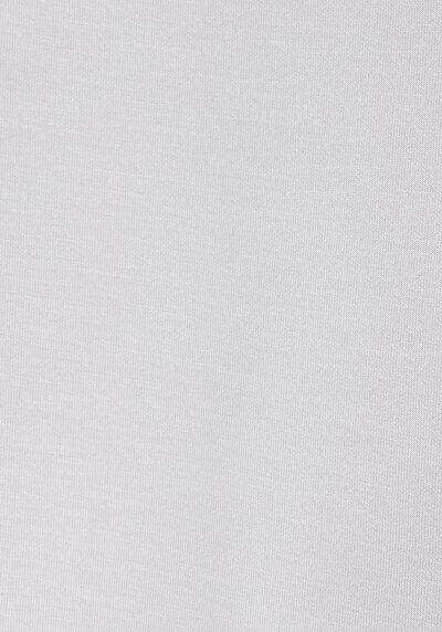 Image de T-shirt À Manches Courtes Gris Regular Fit Imprimé Femme
