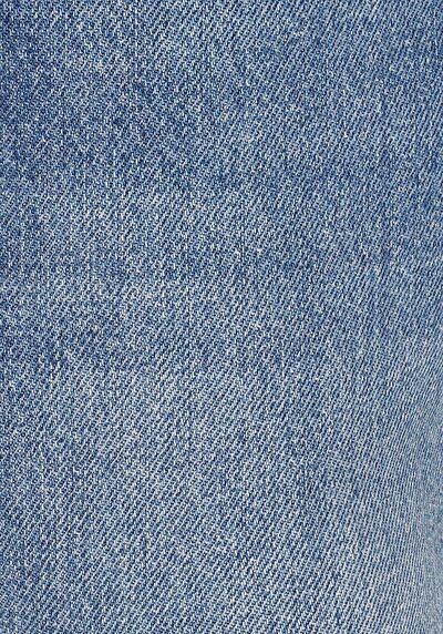 Afficher les détails de 955 Anemon Pantalon Denim   En  Straight Fit Femme