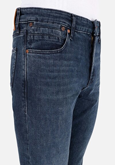 Image de 041 Danny Pantalon Denim   En  Slim Fit Homme