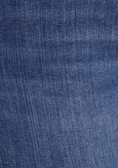 Afficher les détails de 791 Monica Pantalon  Wide Leg Medium Rise En Jean Regular Fit Femme
