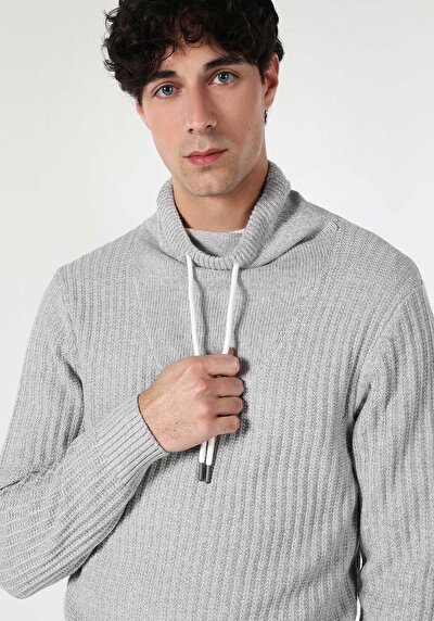 Image de Pull Gris    Homme