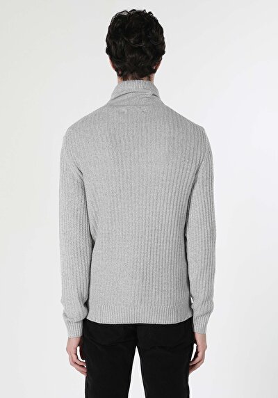 Image de Pull Gris    Homme