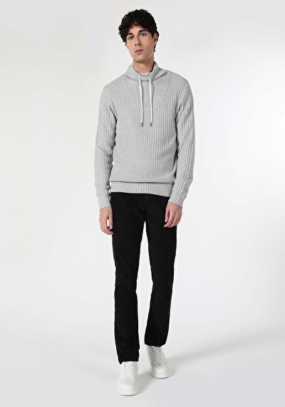 Image de Pull Gris    Homme