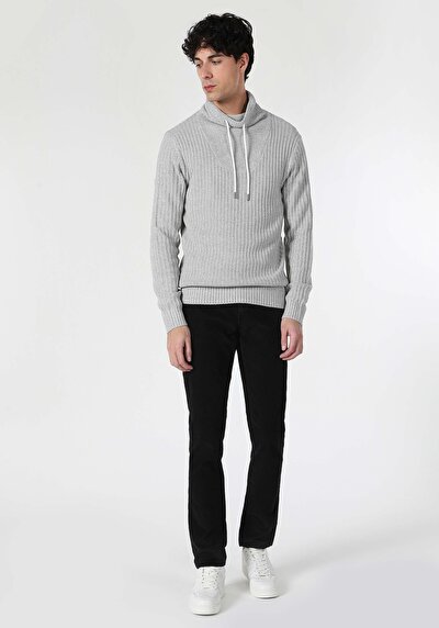 Image de Pull Gris    Homme