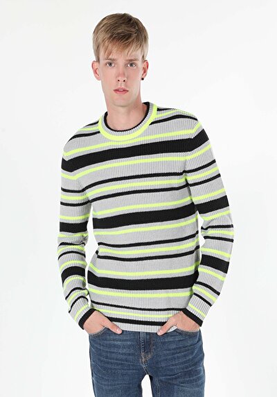 Image de Pull Gris    Homme