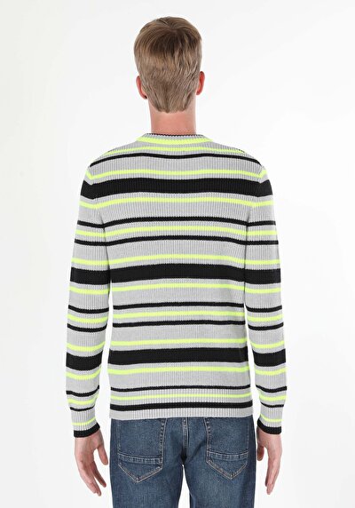 Image de Pull Gris    Homme