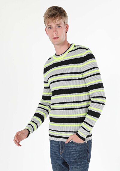 Image de Pull Gris    Homme