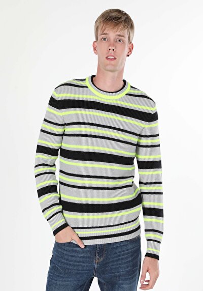 Image de Pull Gris    Homme