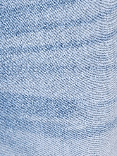 Afficher les détails de 058 Otto Pantalon    En Jean Loose Tapered Fit Homme