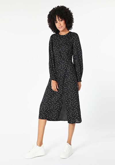 Image de Robe Noir Femme