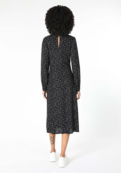 Image de Robe Noir     Femme