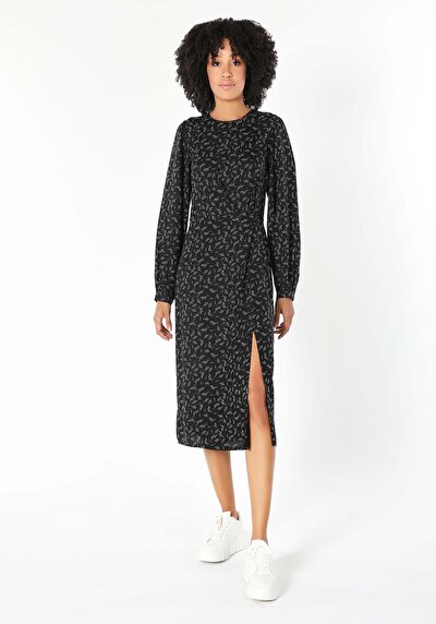 Image de Robe Noir     Femme