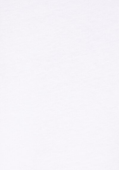 Image de Blanc HOMME T-Shirt à Manches Courtes