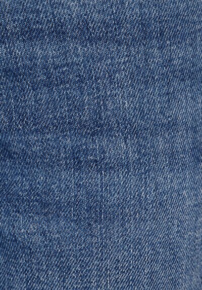 Afficher les détails de 044 Karl Pantalon  Straight Leg Medium Rise En Jean Straight Fit Homme