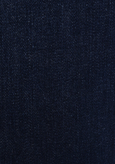Afficher les détails de 044 Karl Pantalon Denim Straight Leg Low Rise En Jean Straight Fit Homme