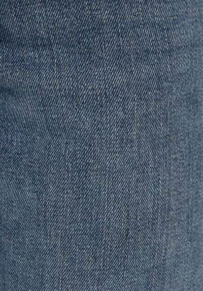 Afficher les détails de 044 Karl Pantalon  Straight Leg Medium Rise En Jean Straight Fit Homme