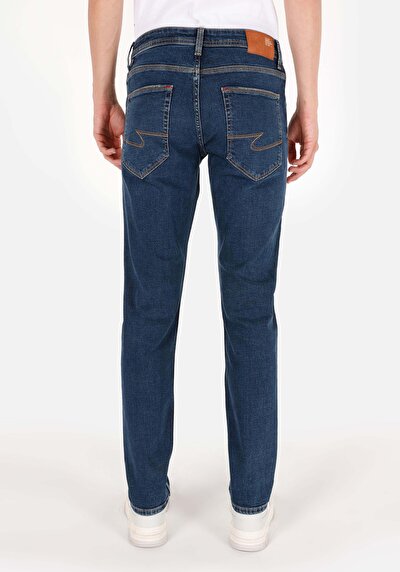 Image de 044 Karl Pantalon En Straight Fit Homme