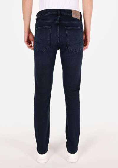 Image de 044 Karl Pantalon En Straight Fit Homme