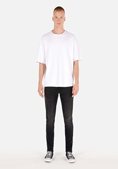Image de 041 Danny Pantalon En Slim Fit Homme