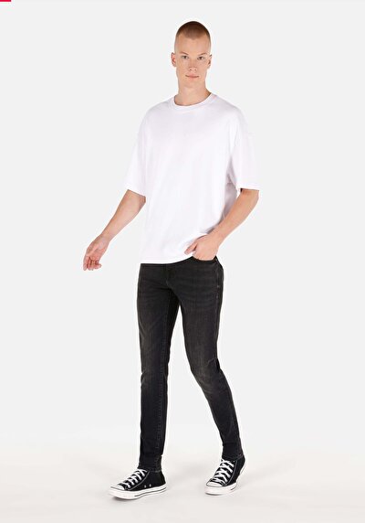 Image de 041 Danny Pantalon    En  Slim Fit Homme