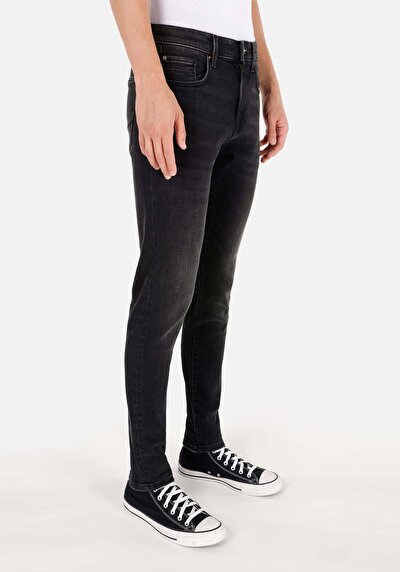Image de 041 Danny Pantalon En Slim Fit Homme