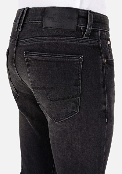 Afficher les détails de 041 Danny Pantalon    En  Slim Fit Homme