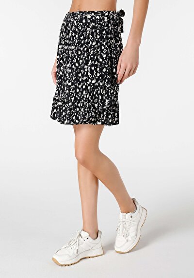 Image de Jupe Noir Mini Femme