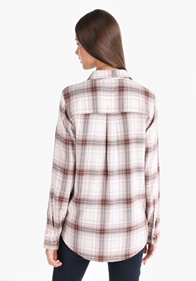 Image de Chemise À Manches Longues     Femme