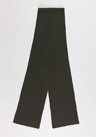 Afficher les détails de Châle Kaki Modern Fit Homme