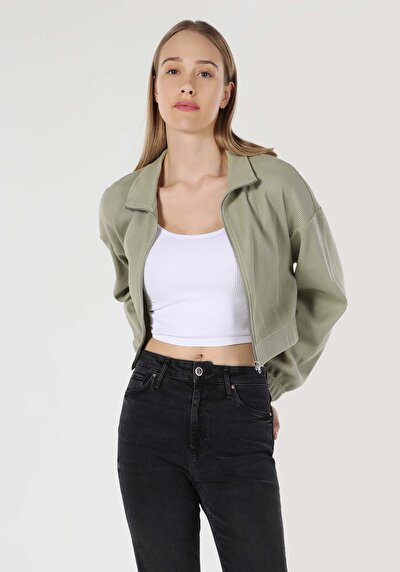 Image de Veste De Blazer Femme