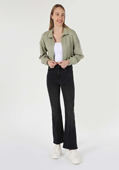 Image de Veste De Blazer Femme