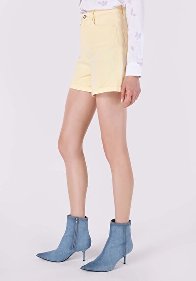 Image de Short Mom Short Femme