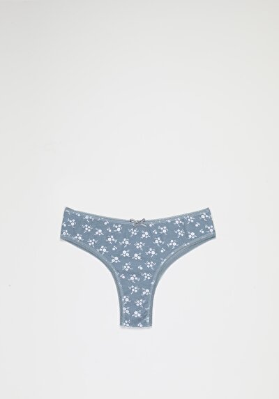 Image de Sous-vêtements Multicolou Comfort Fit  Femme