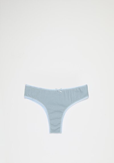 Image de Sous-vêtements Multicolou Comfort Fit  Femme