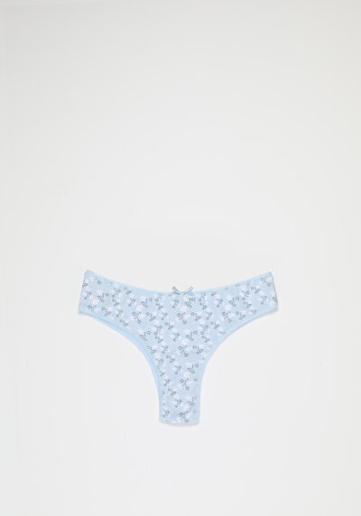 Image de Sous-vêtements Multicolou Comfort Fit  Femme