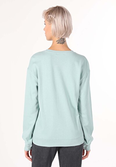 Image de Pull-over Vert   Femme