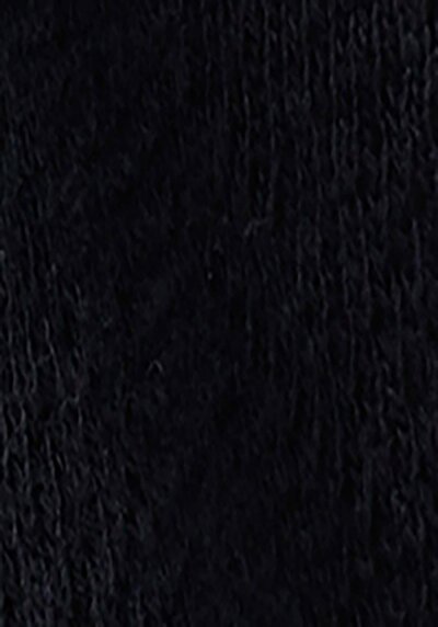 Afficher les détails de T-shirt À Manches Courtes Noir Regular Fit Imprimé Femme