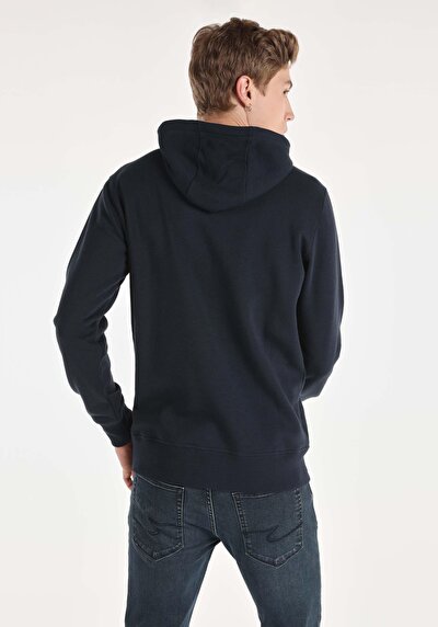 Image de Pull-over Marine   Homme
