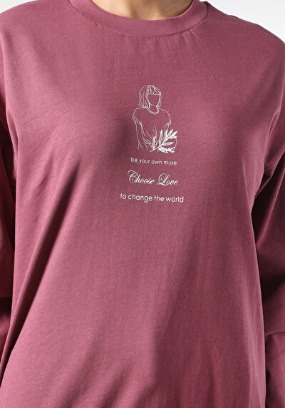 Image de Pull-over Marron Regular Fit  Femme
