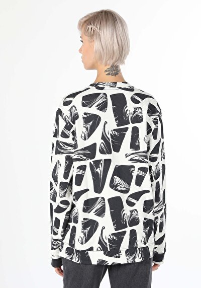 Image de Pull-over Noir   Femme