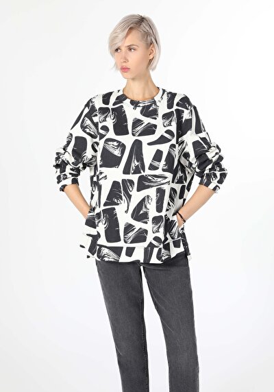 Image de Pull-over Noir   Femme