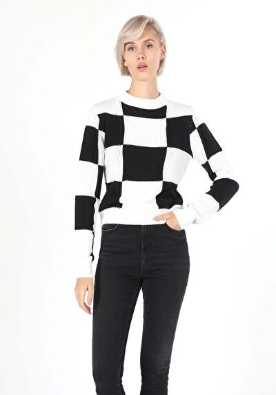 Image de Pull Blanc    Femme