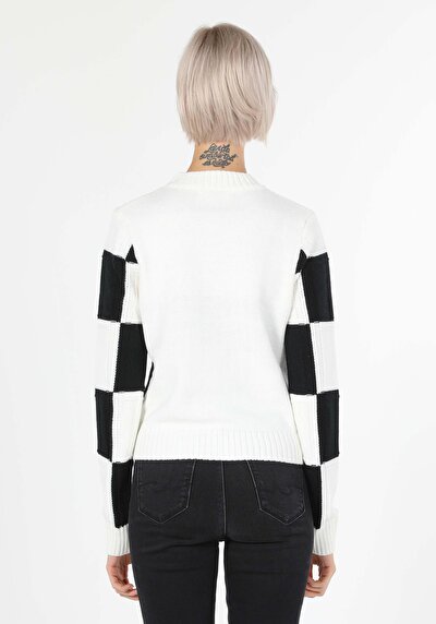 Image de Pull Blanc    Femme