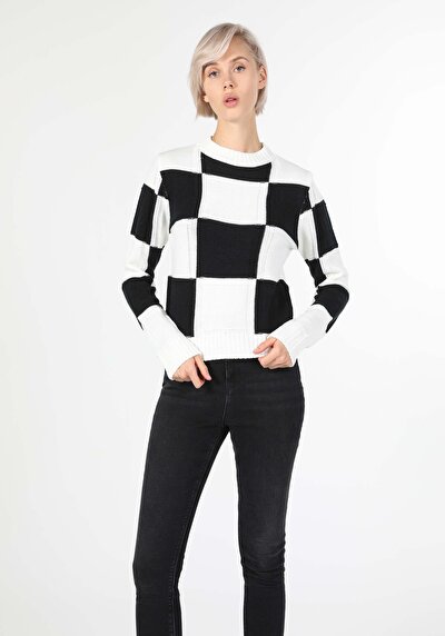 Image de Pull Blanc    Femme