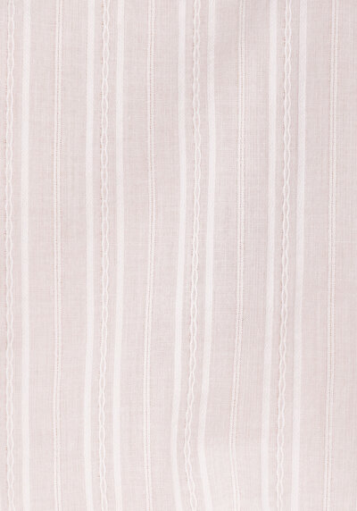 Afficher les détails de Chemise À Manches Longues Blanc Regular Fit Droit Ratière Femme