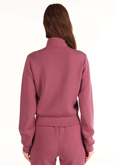 Image de Pull-over Rouge Regular Fit  Femme