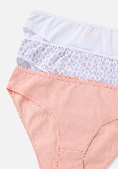 Image de Sous-vêtements Multicolou Modern Fit  Femme