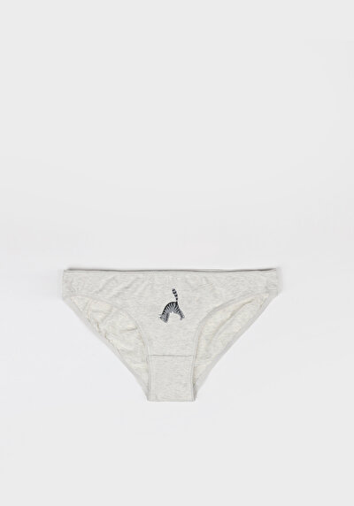 Image de Sous-vêtements Multicolou Modern Fit  Femme